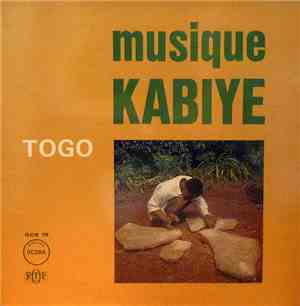 Musique Kabiye - Togo