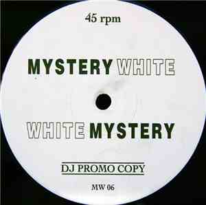 Mystery White - Tribal Junglism