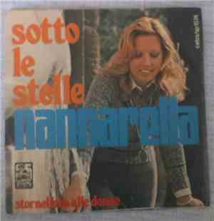 Nannarella - Sotto Le Stelle