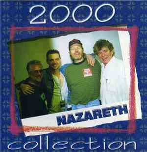 Nazareth  - Collection 2000