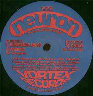 Neuron  - Substance Abuse