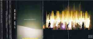 Nine Inch Nails - Ghosts I-IV