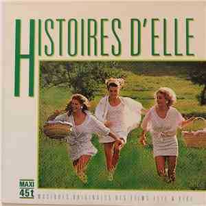 No Artist - Histoire D'Elle (Musiques Originales Des Films Elle & Vire)