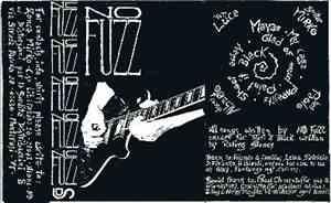 No Fuzz - No Fuzz
