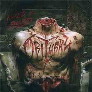 Obituary - Inked In Blood