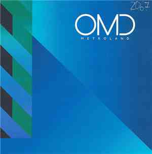 OMD - Metroland