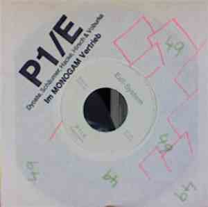 P1/E - Dependence / 49 Second Romance