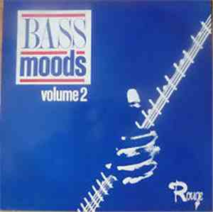 Paul Westwood - Bass Moods Volume 2