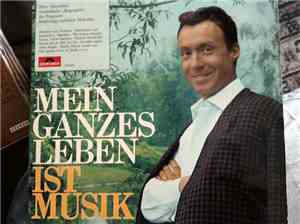 Peter Alexander - Mein Ganzes Leben Ist Musik