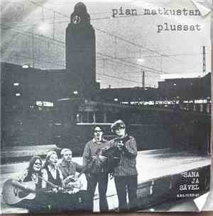 Plussat - Pian Matkustan