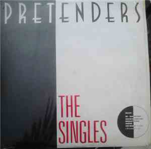 Pretenders - The Singles