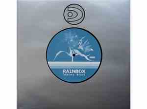 Rainbox - Anima Blue