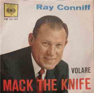 Ray Conniff - Mack The Knife