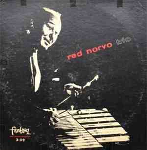 Red Norvo Trio - Red Norvo Trio