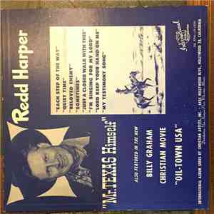 Redd Harper - 