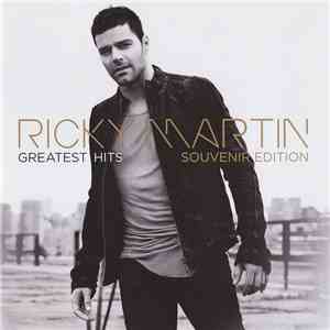 Ricky Martin - Greatest Hits
