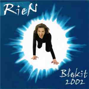RieN  - Błękit 2002