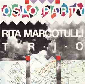 Rita Marcotulli Trio - Oslo Party