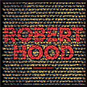 Robert Hood - Paradygm Shift