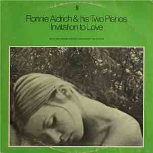 Ronnie Aldrich And His Two Pianos With The London Festival Orchestra And Ch ...