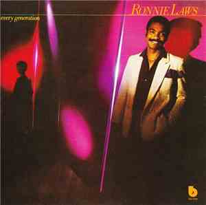 Ronnie Laws - Every Generation