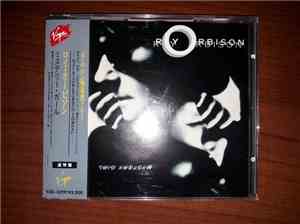 Roy Orbison - Mystery Girl
