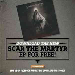 Scar The Martyr - Scar The Martyr