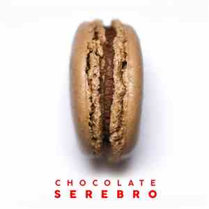 Serebro - Chocolate