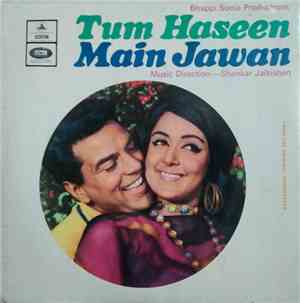 Shankar Jaikishan - Tum Haseen Main Jawan