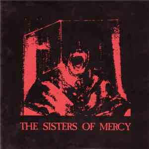 Sisters Of Mercy, The - Body Electric