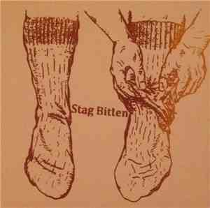 Stag Bitten - Stag Bitten