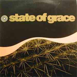 State Of Grace - Love, Pain & Passion