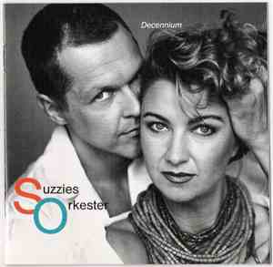 Suzzies Orkester - Decennium