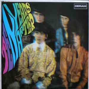 Ten Years After - Ten Years After