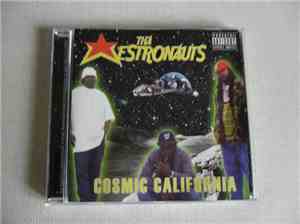 Tha Westronauts - Cosmic California