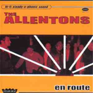 The Allentons - En Route