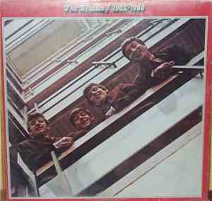 The Beatles - 1962-1966