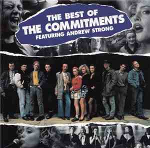 The Commitments Featuring Andrew Strong - The Best Of