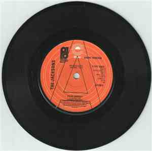 The Jacksons - Enjoy Yourself