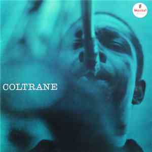 The John Coltrane Quartette - Coltrane