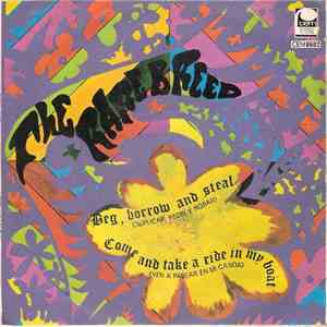 The Rare Breed - Beg, Borrow And Steal = Suplicar, Pedir Y Robar