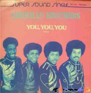 The Sherman Brothers  / Kid Creole & The Coconuts Present Coati Mundi - You ...