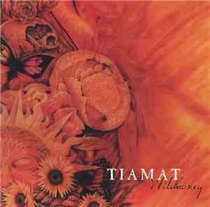 Tiamat - Wildhoney