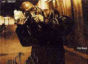 Tricky - For Real