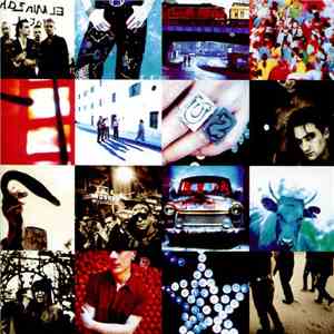 U2 - Achtung Baby