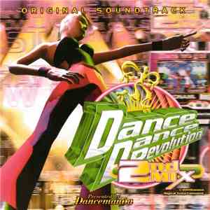 Various - Dance Dance Revolution 2nd Mix Original Soundtrack