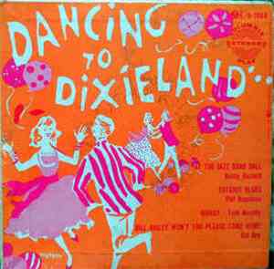 Various - Dancing To Dixieland