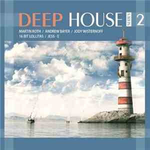 Various - Deep House Series 2
