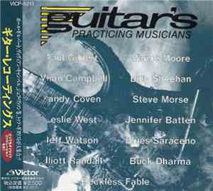 Various - Guitar's Practicing Musicians
