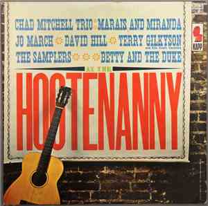 Various - Hootenanny
